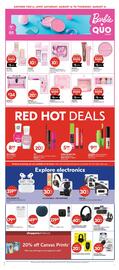 Shoppers Drug Mart flyer Page 8