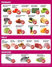 Aigoo Foodmart flyer Page 2