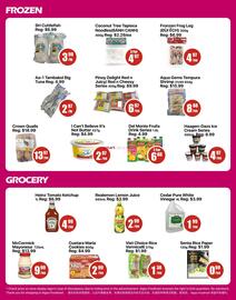 Aigoo Foodmart flyer Page 3