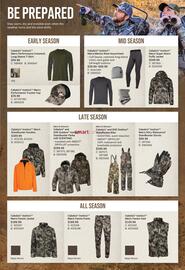 Cabela's flyer Page 12