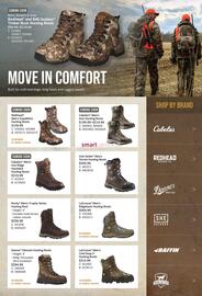 Cabela's flyer Page 13