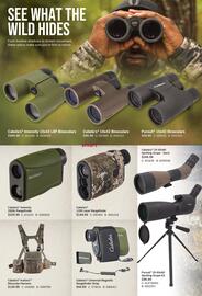 Cabela's flyer Page 15