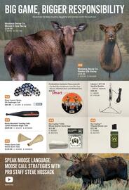 Cabela's flyer Page 16
