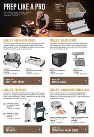 Cabela's flyer Page 18