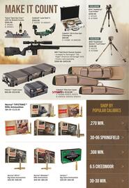 Cabela's flyer Page 5