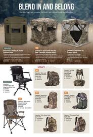 Cabela's flyer Page 8