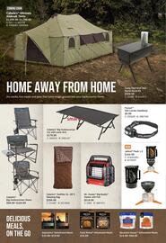 Cabela's flyer Page 9