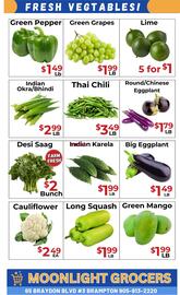 Moonlight Grocers flyer Page 2