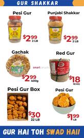 Moonlight Grocers flyer Page 4