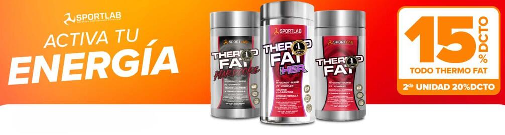 Catálogo All Nutrition Página 4