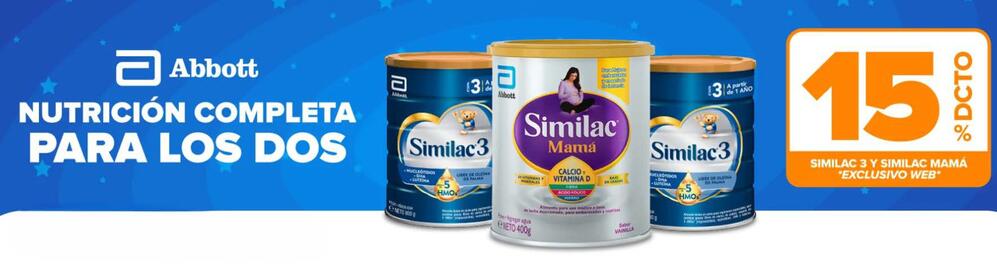 Catálogo All Nutrition Página 5