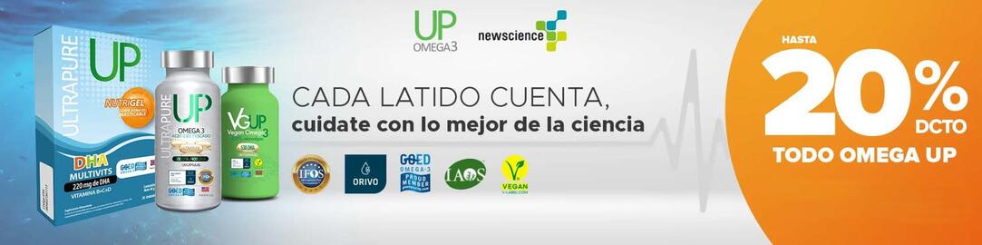 Catálogo All Nutrition Página 7