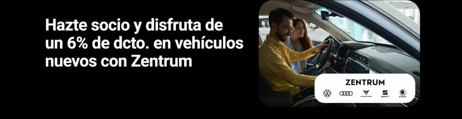 Catálogo Automóvil Club de Chile (válido hasta 29-08)