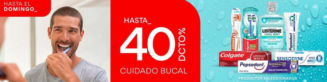 Catálogo Farmacias Ahumada Página 2