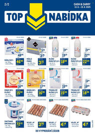 Makro leták týden 33 Strana 1