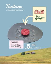 Volantino Centro Carne settimana 33 Pagina 1