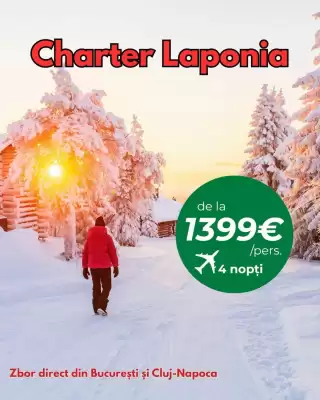 Catalog Aerotravel (valid până la 27-08)