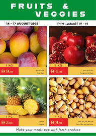 Istanbul Supermarket catalogue Page 3