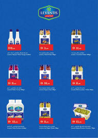 Istanbul Supermarket catalogue week 33 Page 11