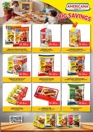 Istanbul Supermarket catalogue week 33 Page 15
