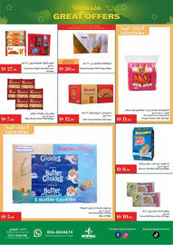 Istanbul Supermarket catalogue week 33 Page 4