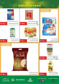 Istanbul Supermarket catalogue week 33 Page 7