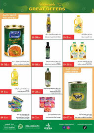 Istanbul Supermarket catalogue week 33 Page 8