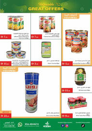 Istanbul Supermarket catalogue week 33 Page 9