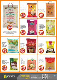 Kenz Hypermarket catalogue Page 11
