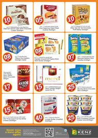 Kenz Hypermarket catalogue Page 14