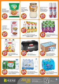 Kenz Hypermarket catalogue Page 15