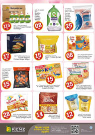Kenz Hypermarket catalogue Page 16