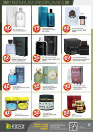 Kenz Hypermarket catalogue Page 17