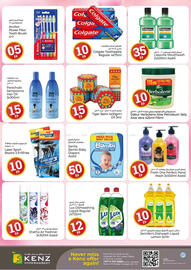 Kenz Hypermarket catalogue Page 19