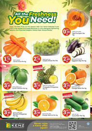 Kenz Hypermarket catalogue Page 2