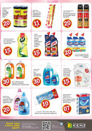 Kenz Hypermarket catalogue Page 20