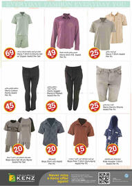 Kenz Hypermarket catalogue Page 21