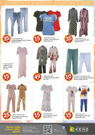 Kenz Hypermarket catalogue Page 22