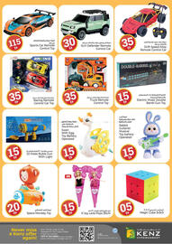 Kenz Hypermarket catalogue Page 25