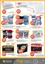 Kenz Hypermarket catalogue Page 27