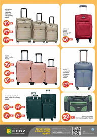 Kenz Hypermarket catalogue Page 28