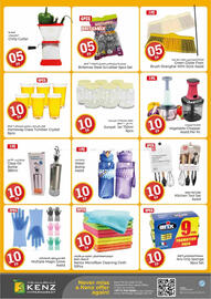 Kenz Hypermarket catalogue Page 29
