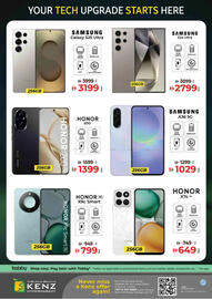Kenz Hypermarket catalogue Page 33