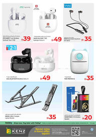 Kenz Hypermarket catalogue Page 35