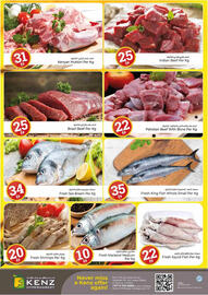 Kenz Hypermarket catalogue Page 4