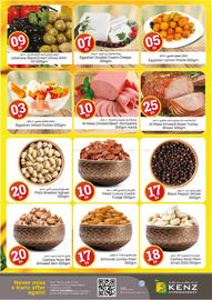 Kenz Hypermarket catalogue Page 5