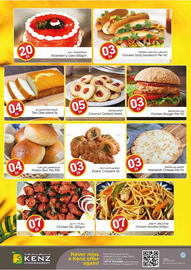 Kenz Hypermarket catalogue Page 6