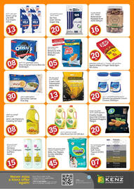 Kenz Hypermarket catalogue Page 8