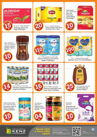 Kenz Hypermarket catalogue Page 9