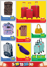 Mark & Save catalogue week 33 Page 14
